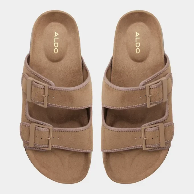 Sunnyside Slide sandal