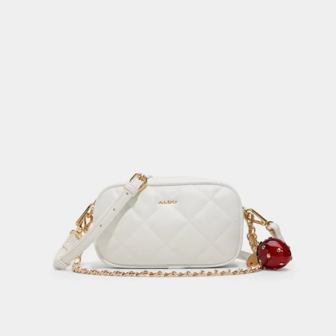 Sweetpiee Crossbody bag
