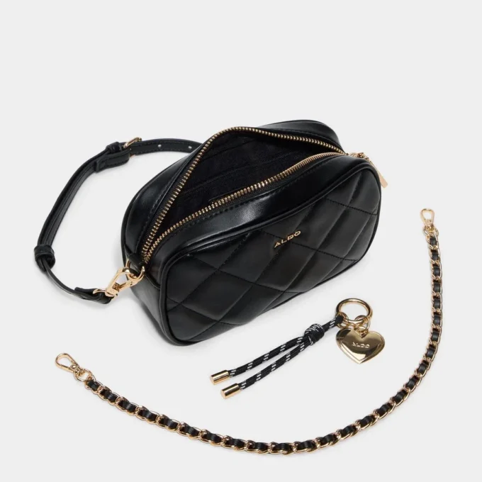 Sweetpiee Crossbody bag