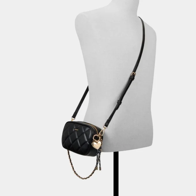 Sweetpiee Crossbody bag