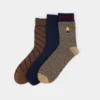 Teddybear Socks Teddybear Socks