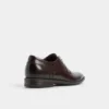 Teodoro Derby shoe