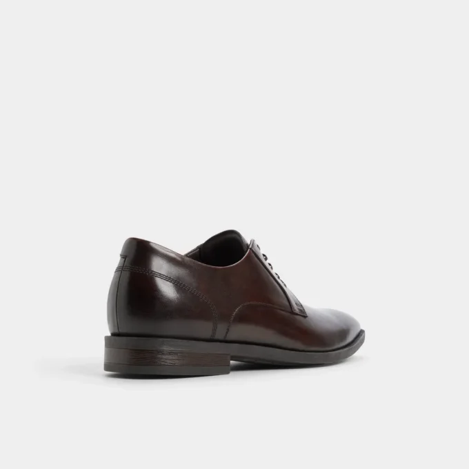 Teodoro Derby shoe