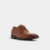 Teodoro Derby shoe
