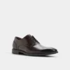 Teodoro Derby shoe