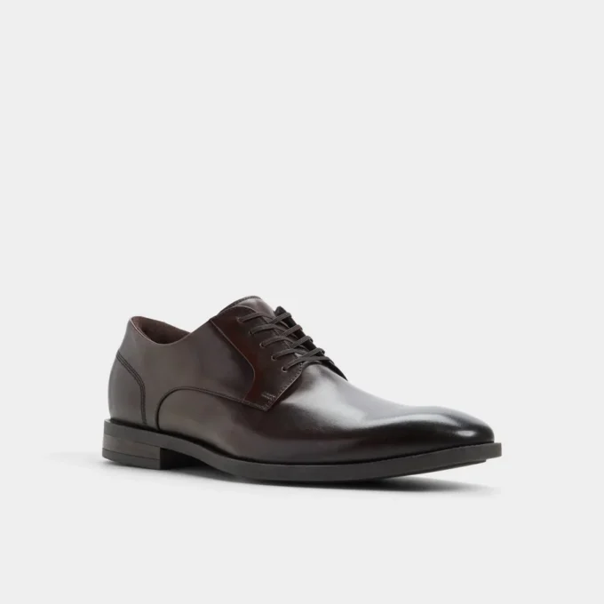 Teodoro Derby shoe
