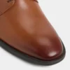 Teodoro Derby shoe