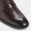 Teodoro Derby shoe