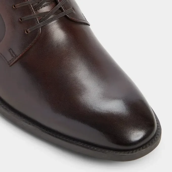 Teodoro Derby shoe
