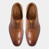 Teodoro Derby shoe