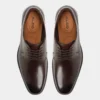 Teodoro Derby shoe