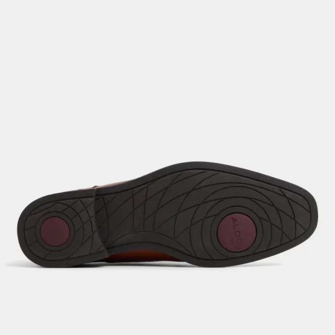 Teodoro Derby shoe