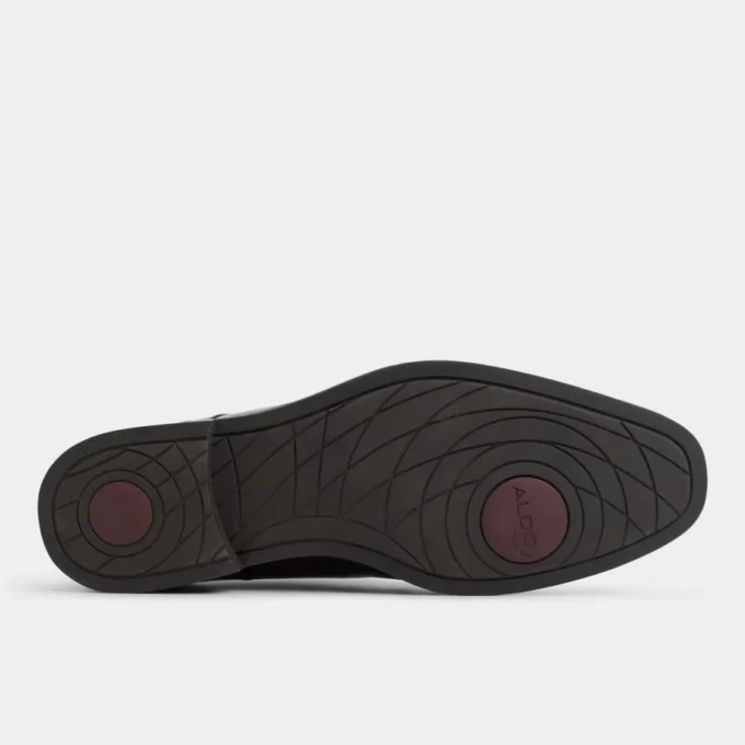 Teodoro Derby shoe