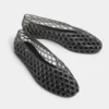 Treschic Jelly flats