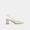 Uliana Slingback block heel, Block heel Uliana Slingback block heel, Block heel
