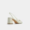 Uliana Slingback block heel, Block heel Uliana Slingback block heel, Block heel