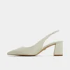 Uliana Slingback block heel, Block heel Uliana Slingback block heel, Block heel