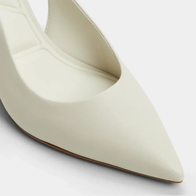 Uliana Slingback block heel, Block heel Uliana Slingback block heel, Block heel