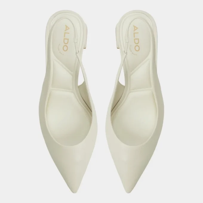 Uliana Slingback block heel, Block heel Uliana Slingback block heel, Block heel