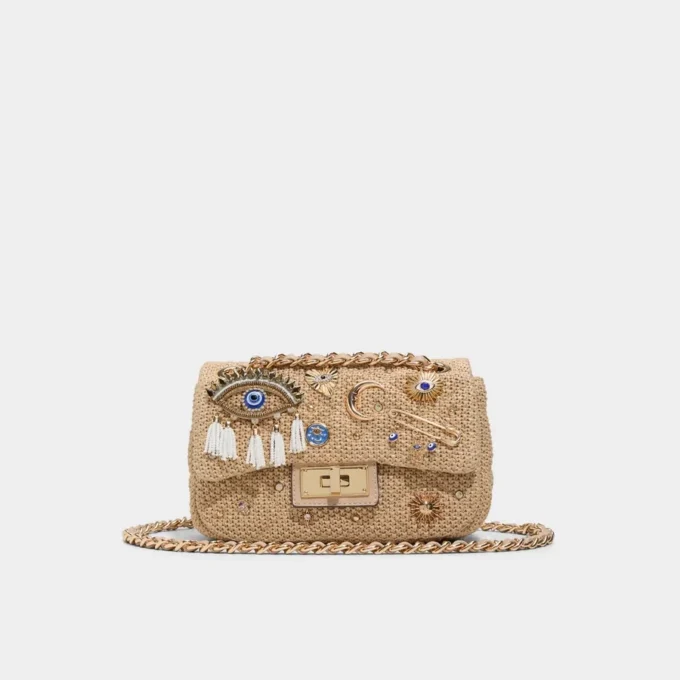 Uliraax Crossbody bag