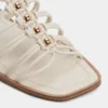 Unoma Strappy flat sandal