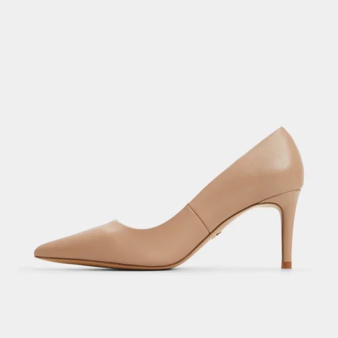 Verone Pump, Stiletto heel Verone Pump, Stiletto heel