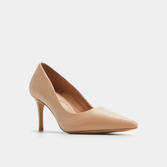 Verone Pump, Stiletto heel Verone Pump, Stiletto heel