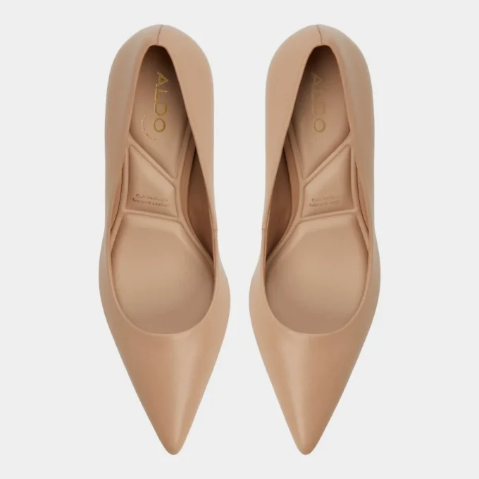 Verone Pump, Stiletto heel Verone Pump, Stiletto heel
