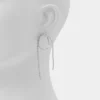 Wude Chandelier earrings