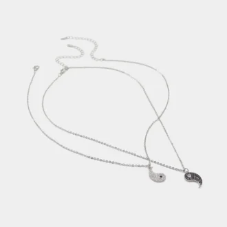 Yintomyyang Necklace Yintomyyang Necklace