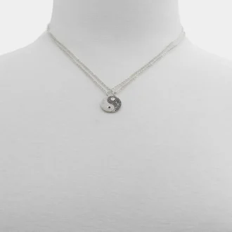 Yintomyyang Necklace Yintomyyang Necklace