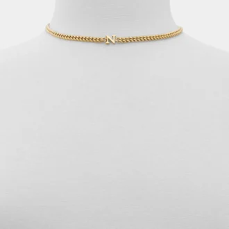 Yourletters Necklace Yourletters Necklace