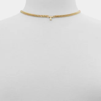 Yourletters Necklace Yourletters Necklace