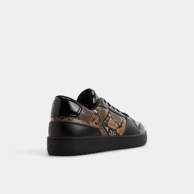 Zethan Low top sneaker Zethan Low top sneaker