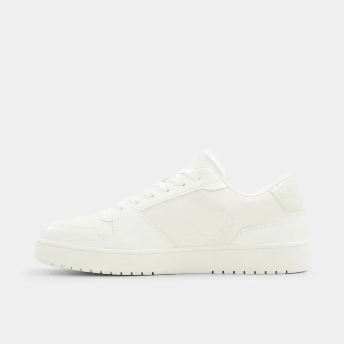 Zethan Low top sneaker, Cup sole