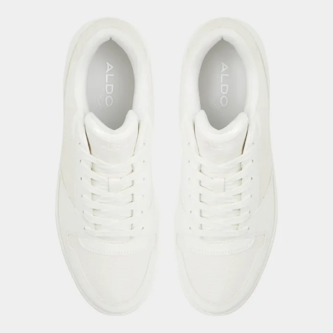 Zethan Low top sneaker, Cup sole