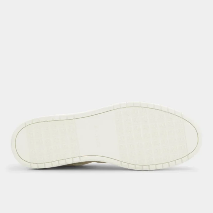 Zethan Low top sneaker, Cup sole
