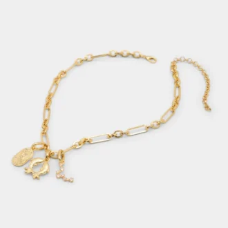 Zodialux Necklace Zodialux Necklace