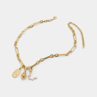 Zodialux Necklace Zodialux Necklace