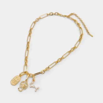 Zodialux Necklace Zodialux Necklace