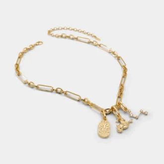 Zodialux Necklace Zodialux Necklace