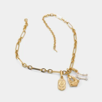 Zodialux Necklace Zodialux Necklace