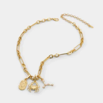 Zodialux Necklace Zodialux Necklace