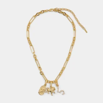 Zodialux Necklace Zodialux Necklace