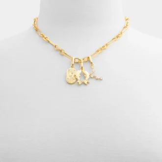 Zodialux Necklace Zodialux Necklace