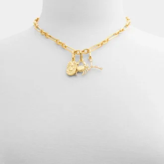 Zodialux Necklace Zodialux Necklace