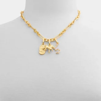 Zodialux Necklace Zodialux Necklace