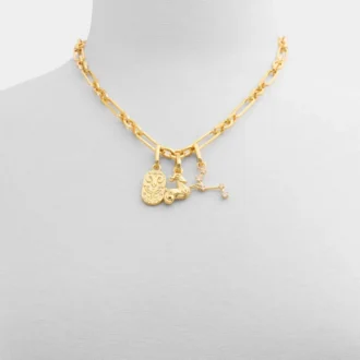 Zodialux Necklace Zodialux Necklace